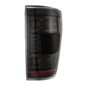 AlphaREX - 653060 | AlphaRex LUXX-Series LED Tail Lights Alpha-Black for Ford F150 (wth BLIS) (2021-2023) - Image 8