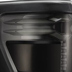 AlphaREX - 653060 | AlphaRex LUXX-Series LED Tail Lights Alpha-Black for Ford F150 (wth BLIS) (2021-2023) - Image 10