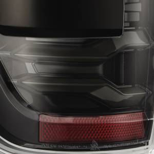 AlphaREX - 653060 | AlphaRex LUXX-Series LED Tail Lights Alpha-Black for Ford F150 (wth BLIS) (2021-2023) - Image 11