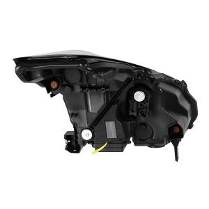 AlphaREX - 880360 | AlphaRex NOVA-Series LED Projector Headlights Alpha-Black for Nissan GT-R (2009-2025) - Image 15