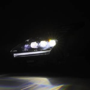 AlphaREX - 880360 | AlphaRex NOVA-Series LED Projector Headlights Alpha-Black for Nissan GT-R (2009-2025) - Image 11