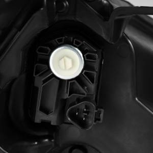 AlphaREX - 880360 | AlphaRex NOVA-Series LED Projector Headlights Alpha-Black for Nissan GT-R (2009-2025) - Image 16