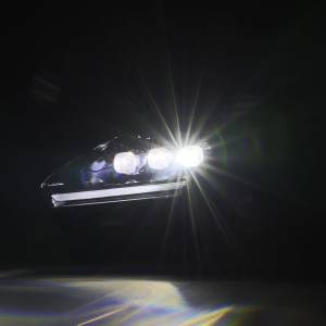 AlphaREX - 880360 | AlphaRex NOVA-Series LED Projector Headlights Alpha-Black for Nissan GT-R (2009-2025) - Image 10