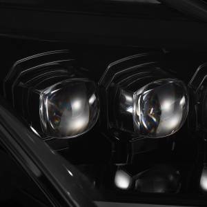 AlphaREX - 880360 | AlphaRex NOVA-Series LED Projector Headlights Alpha-Black for Nissan GT-R (2009-2025) - Image 14