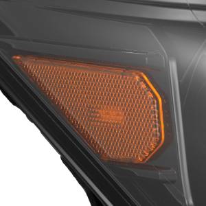 AlphaREX - 880332 | AlphaRex NOVA-Series LED Projector Headlights Alpha-Black for Toyota Tacoma/4Runner OG-Style - Image 6