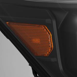 AlphaREX - 880335 | AlphaRex LUXX-Series LED Projector Headlights Black for Toyota Tacoma/4Runner OG-Style - Image 10
