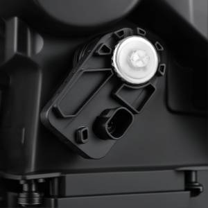 AlphaREX - 880329 | AlphaRex LUXX-Series LED Projector Headlights Black for Toyota Tacoma/4Runner - Image 10