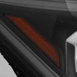 AlphaREX - 880329 | AlphaRex LUXX-Series LED Projector Headlights Black for Toyota Tacoma/4Runner - Image 7