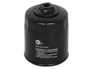 Afe - Advance Flow Engineering - 44-LF014 | AFE Power PROGUARD Oil Filter For Audi, Chrysler, Dodge, Ford, GMC, Geo, Jaguar, Jeep, Land Rover, Lexus, Lincoln, Mazda, Mercury, Plymouth, Pontiac, Saab, Saturn, Suzuki, Toyota, Volkswagen And Yugo - Image 2