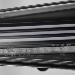 AlphaREX - 609010 | AlphaRex LUXX-Series LED Tail Lights - Black for Toyota Supra CSL Laser Style - Image 12