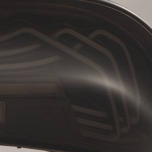 AlphaREX - 609020 | AlphaRex LUXX-Series LED Tail Lights - Alpha Black for Toyota Supra CSL Laser Style - Image 16