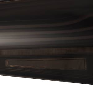 AlphaREX - 609020 | AlphaRex LUXX-Series LED Tail Lights - Alpha Black for Toyota Supra CSL Laser Style - Image 14