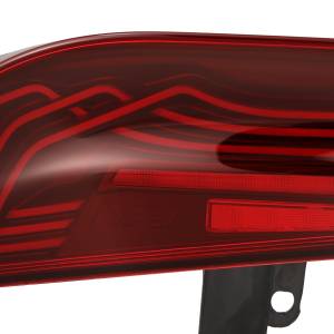 AlphaREX - 609030 | AlphaRex LUXX-Series LED Tail Lights - Vivid Red for Toyota Supra CSL Laser Style - Image 14