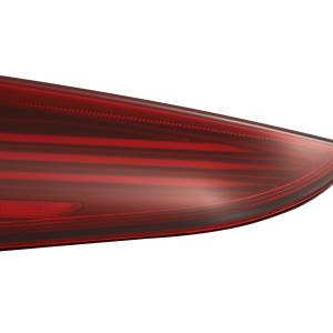 AlphaREX - 609030 | AlphaRex LUXX-Series LED Tail Lights - Vivid Red for Toyota Supra CSL Laser Style - Image 16
