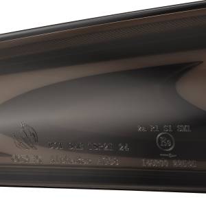 AlphaREX - 609021 | AlphaRex LUXX-Series LED Tail Lights - Alpha Black for Toyota Supra FT-1 Style - Image 17