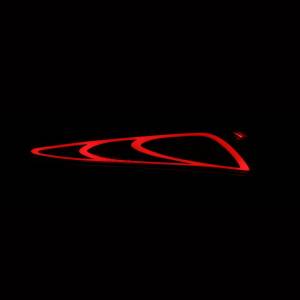 AlphaREX - 609021 | AlphaRex LUXX-Series LED Tail Lights - Alpha Black for Toyota Supra FT-1 Style - Image 16