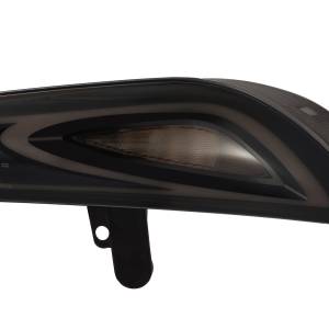 AlphaREX - 609021 | AlphaRex LUXX-Series LED Tail Lights - Alpha Black for Toyota Supra FT-1 Style - Image 20