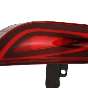 AlphaREX - 609031 | AlphaRex LUXX-Series LED Tail Lights - Vivid Red for Toyota Supra FT-1 Style - Image 10