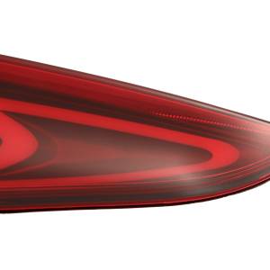 AlphaREX - 609031 | AlphaRex LUXX-Series LED Tail Lights - Vivid Red for Toyota Supra FT-1 Style - Image 12