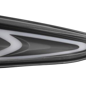 AlphaREX - 609011 | AlphaRex LUXX-Series LED Tail Lights - Black for Toyota Supra FT-1 Style - Image 19