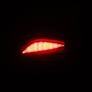 AlphaREX - 609011 | AlphaRex LUXX-Series LED Tail Lights - Black for Toyota Supra FT-1 Style - Image 10