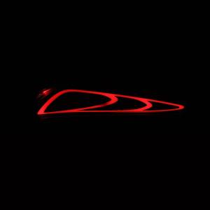 AlphaREX - 609011 | AlphaRex LUXX-Series LED Tail Lights - Black for Toyota Supra FT-1 Style - Image 11