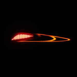 AlphaREX - 609011 | AlphaRex LUXX-Series LED Tail Lights - Black for Toyota Supra FT-1 Style - Image 12