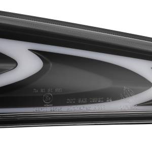 AlphaREX - 609011 | AlphaRex LUXX-Series LED Tail Lights - Black for Toyota Supra FT-1 Style - Image 18