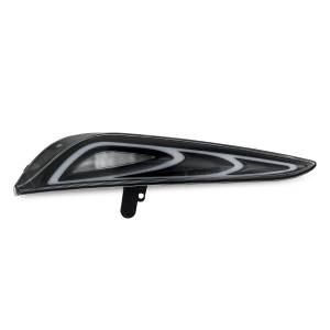 AlphaREX - 609011 | AlphaRex LUXX-Series LED Tail Lights - Black for Toyota Supra FT-1 Style - Image 16