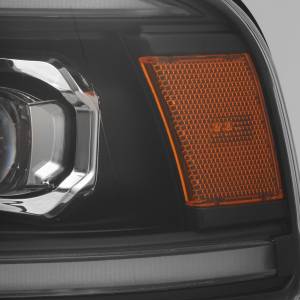 AlphaREX - 880350 | AlphaRex NOVA-Series LED Headlights Black for Dodge Ram 1500 (1994-2001)/2500/3500 (1994-2002) - Image 13