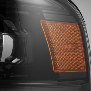 AlphaREX - 880352 | AlphaRex NOVA-Series LED Headlights Alpha-Black for Dodge Ram 1500 (1994-2001)/Ram 2500/3500 (1994-2002) - Image 11