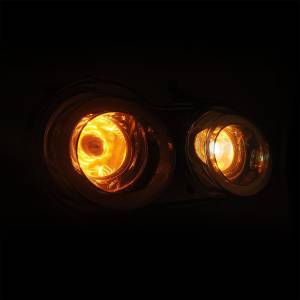 AlphaREX - 692002 | AlphaRex NOVA-Series Prismatic LED Tail Lights Smoke for Nissan GT-R (2009-2025) - Image 4
