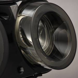 AlphaREX - 692002 | AlphaRex NOVA-Series Prismatic LED Tail Lights Smoke for Nissan GT-R (2009-2025) - Image 6
