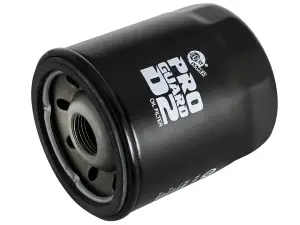 Afe - Advance Flow Engineering - 44-LF014-MB | AFE Power PROGUARD Oil Filter (4 Pack) For Audi, Chrysler, Dodge, Ford, GMC, Geo, Jaguar, Jeep, Land Rover, Lexus, Lincoln, Mazda, Mercury, Plymouth, Pontiac, Saab, Saturn, Suzuki, Toyota, Volkswagen And Yugo - Image 3