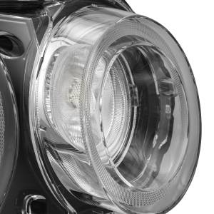 AlphaREX - 692004 | AlphaRex NOVA-Series Prismatic LED Tail Lights Clear for Nissan GT-R (2009-2025) - Image 9