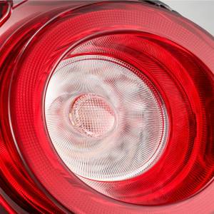 AlphaREX - 692001 | AlphaRex NOVA-Series Prismatic LED Tail Lights Red Clear for Nissan GT-R (2009-2025) - Image 7