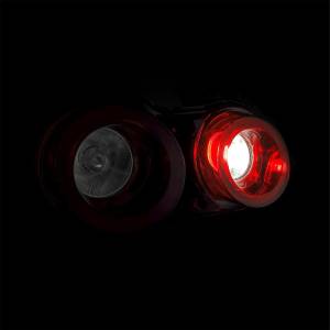 AlphaREX - 692001 | AlphaRex NOVA-Series Prismatic LED Tail Lights Red Clear for Nissan GT-R (2009-2025) - Image 10