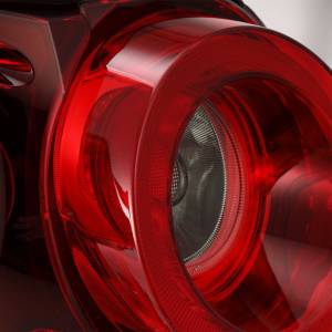 AlphaREX - 692003 | AlphaRex NOVA-Series Prismatic LED Tail Lights Red Smoke for Nissan GT-R (2009-2025) - Image 10