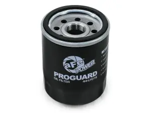 Afe - Advance Flow Engineering - 44-LF016 | AFE Power PROGUARD Oil Filter For Acura, Chrysler, Dodger, Eagle, Fiat, Ford, Honda, Hyundai, Infiniti, Kia, Mazda, Mercury, Mitsubishi, Nissan, Plymouth, Saturn, Subaru And Suzuki - Image 2