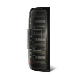 AlphaREX - 640032 | AlphaRex LUXX-Series LED Tail Lights Alpha-Black for Ram 1500 - Image 12