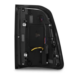 AlphaREX - 640032 | AlphaRex LUXX-Series LED Tail Lights Alpha-Black for Ram 1500 - Image 14