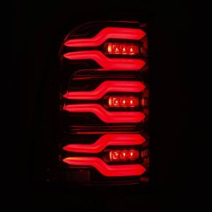 AlphaREX - 640032 | AlphaRex LUXX-Series LED Tail Lights Alpha-Black for Ram 1500 - Image 3