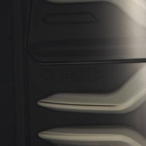 AlphaREX - 640042 | AlphaRex LUXX-Series LED Tail Lights Black for Ram 1500 - Image 3