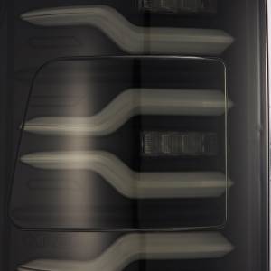 AlphaREX - 640042 | AlphaRex LUXX-Series LED Tail Lights Black for Ram 1500 - Image 4