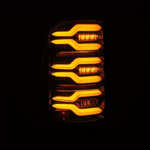 AlphaREX - 640042 | AlphaRex LUXX-Series LED Tail Lights Black for Ram 1500 - Image 11