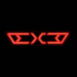 AlphaREX - 940020 | AlphaRex Arrow-X Multi-functional Off-Road Chase Light - Black - Image 18