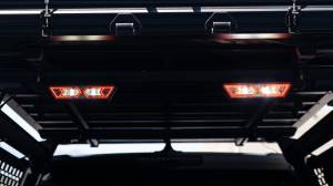 AlphaREX - 940020 | AlphaRex Arrow-X Multi-functional Off-Road Chase Light - Black - Image 22