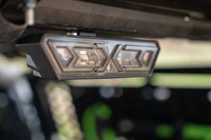 AlphaREX - 940021 | AlphaRex Arrow-X Multi-functional Off-Road Chase Light - Clear - Image 4