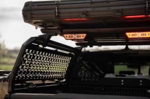 AlphaREX - 940021 | AlphaRex Arrow-X Multi-functional Off-Road Chase Light - Clear - Image 5