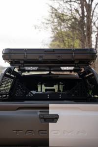 AlphaREX - 940021 | AlphaRex Arrow-X Multi-functional Off-Road Chase Light - Clear - Image 6